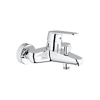 Смеситель для ванны Grohe Евродиск II Космполитан (Eurodisc II Cosmpolitan)
